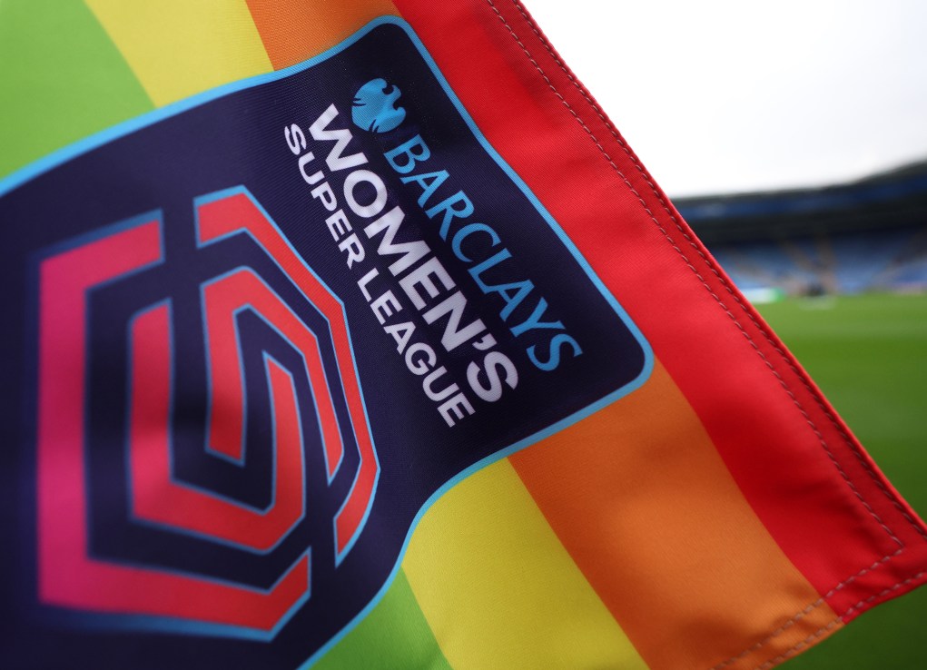 Women’s Super League scores bumper new Barclays deal in win for new regime