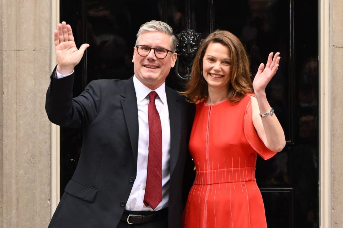 ‘Bond market tantrum risks’: Gilt traders brace for Labour leftward pivot as Starmer future uncertain