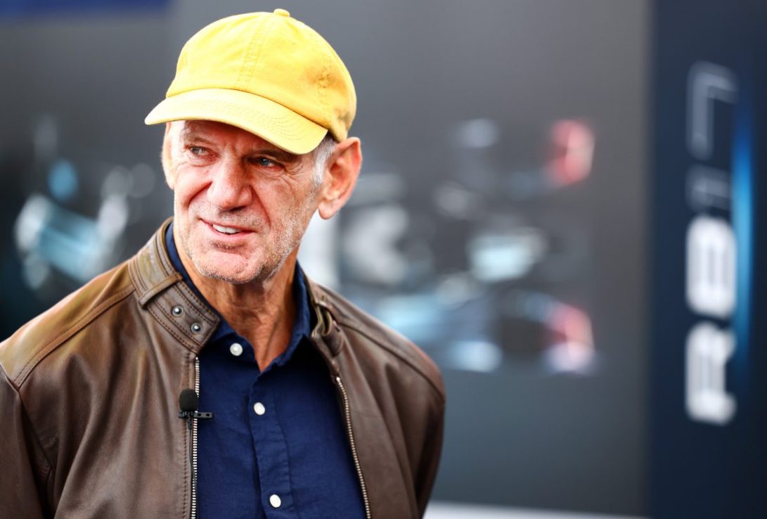 With Aston Martin set to announce Adrian Newey's arrival at the Formula 1 outfit, City A.M. asked paddock insiders whether he was worth his reported £30m package.