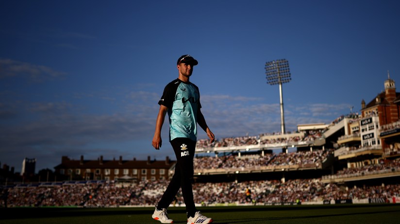 This evening the quarter-finals of the T20 Vitality Blast get underway as the eight remaining teams look to reach the Edgbaston finals day in September.