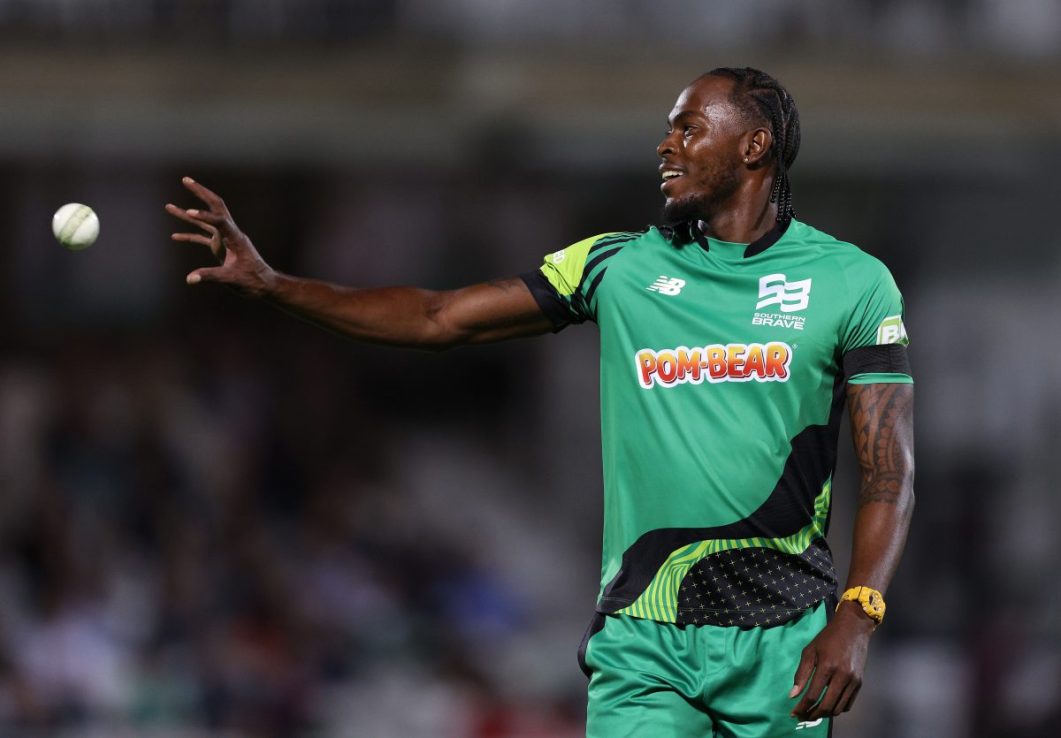 The ECB may take Southern Brave away from Hampshire if the county's sale price to Delhi Capitals is deemed too low