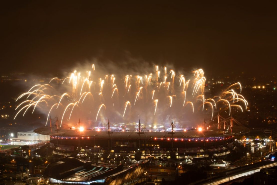 The Paris 2024 show’s over. What next? The small subset of Olympians in sports with lucrative circuits have already returned to action: US Open tennis, club and international football, golf’s Tour Championship, La Vuelta cycling and Diamond League athletics to the fore.