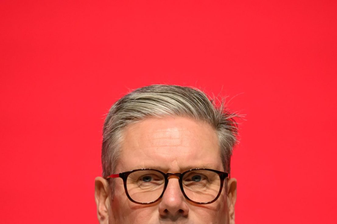 Labour has its eyes firmly on driving growth and appears to want to do all it can to do so without cutting taxes. 