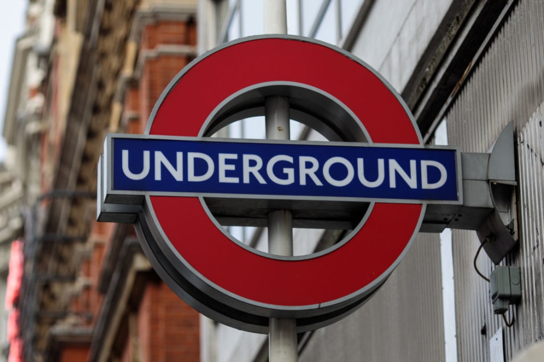 New figures have revealed that the rate of Tube trains breaking down and being taken out of service has more than doubled in the last ten years. (Photo by Jack Taylor/Getty Images)