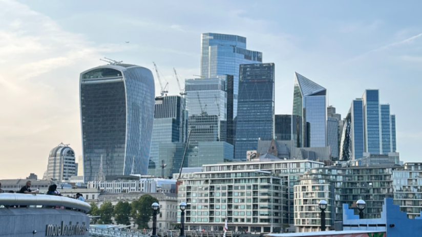 London-based Moneyfarm was founded in 2011.