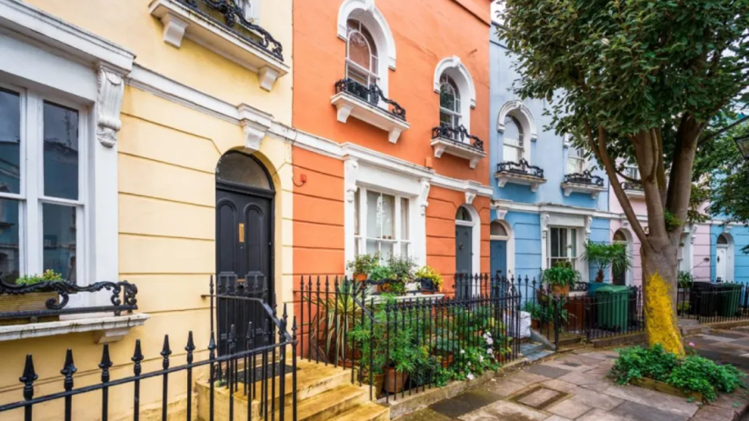 The mortgage market has struggled with lower levels of demand over the last couple of years as higher interest rates and economic uncertainty put off would-be borrowers.