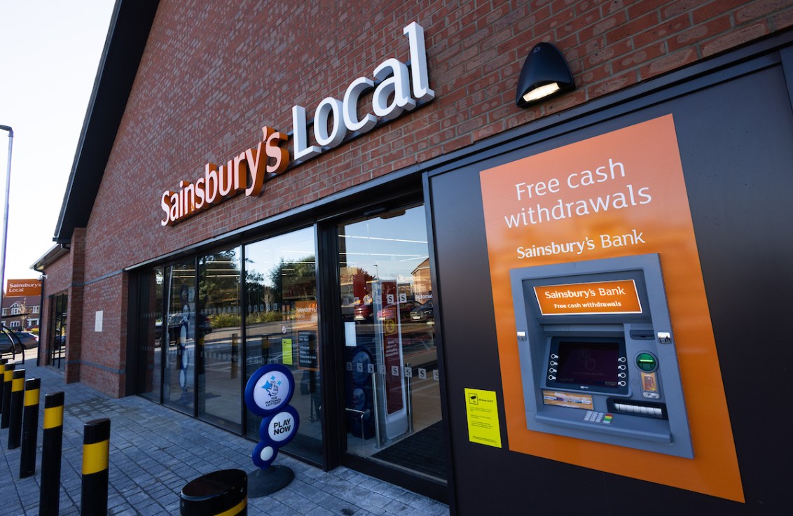 Sainsbury's: budget hikes will push prices up