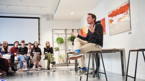 London Interdisciplinary School (LIS), the UK’s first new university with degree-granting powers since the 1960s