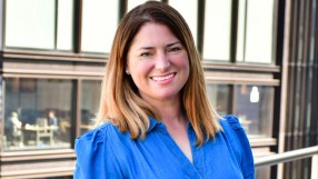 Zoe Bucknell, co-founder of Kuberno