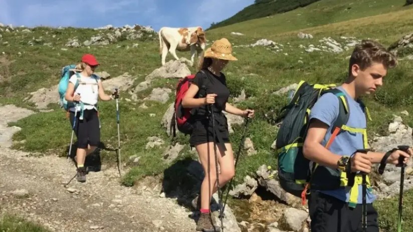 Mountain Warehouse is one of many retailers betting on in-store shopping