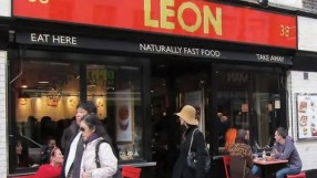 Leon is now owned by Asda.