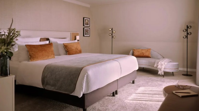 Leonardo Hotels has locations across the UK.