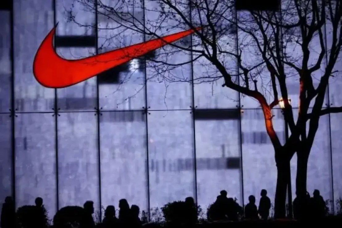 Nike was one of three firms rapped by the advertising watchdog