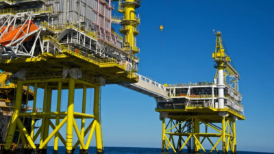 The UK could enjoy a 50 per cent production boost without breaking its net-zero pledges