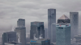 Fears have grown that UK banks will be subject to a tax raid in the budget.