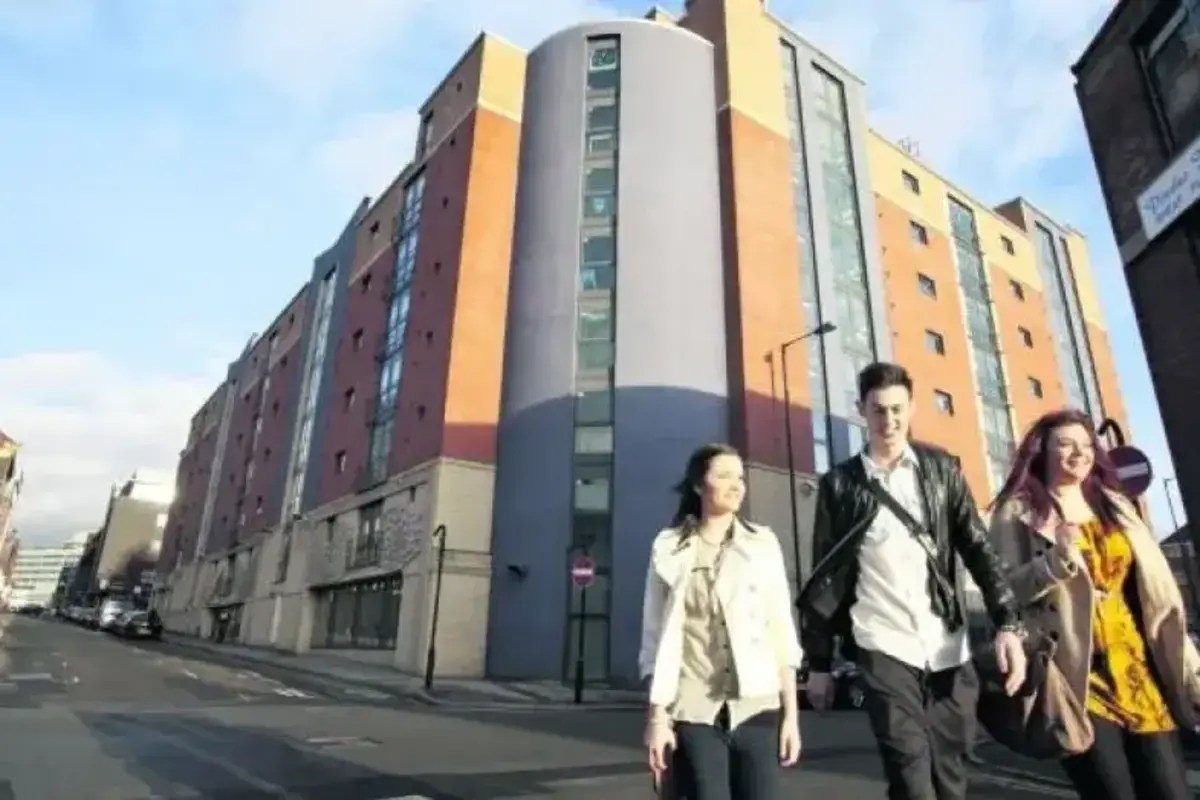 Unite Students faces legal action over rats, mould and rubbish in flats