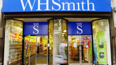 Going forward, the only remaining WH Smith shops will be in airports, train stations and motorway service stations &ndash; alongside some remaining stores in hospitals.