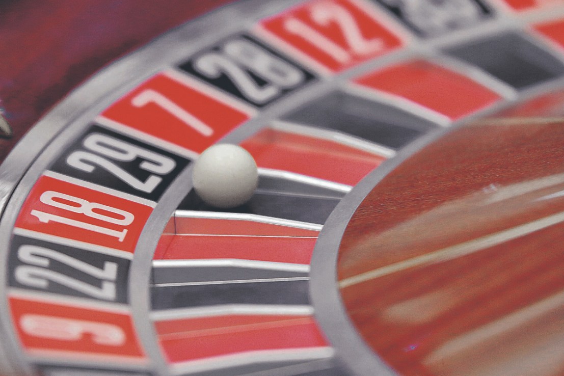 Brian Mattingley will depart after nearly four years at the group in which he played a key role in the sale of Snaitech.