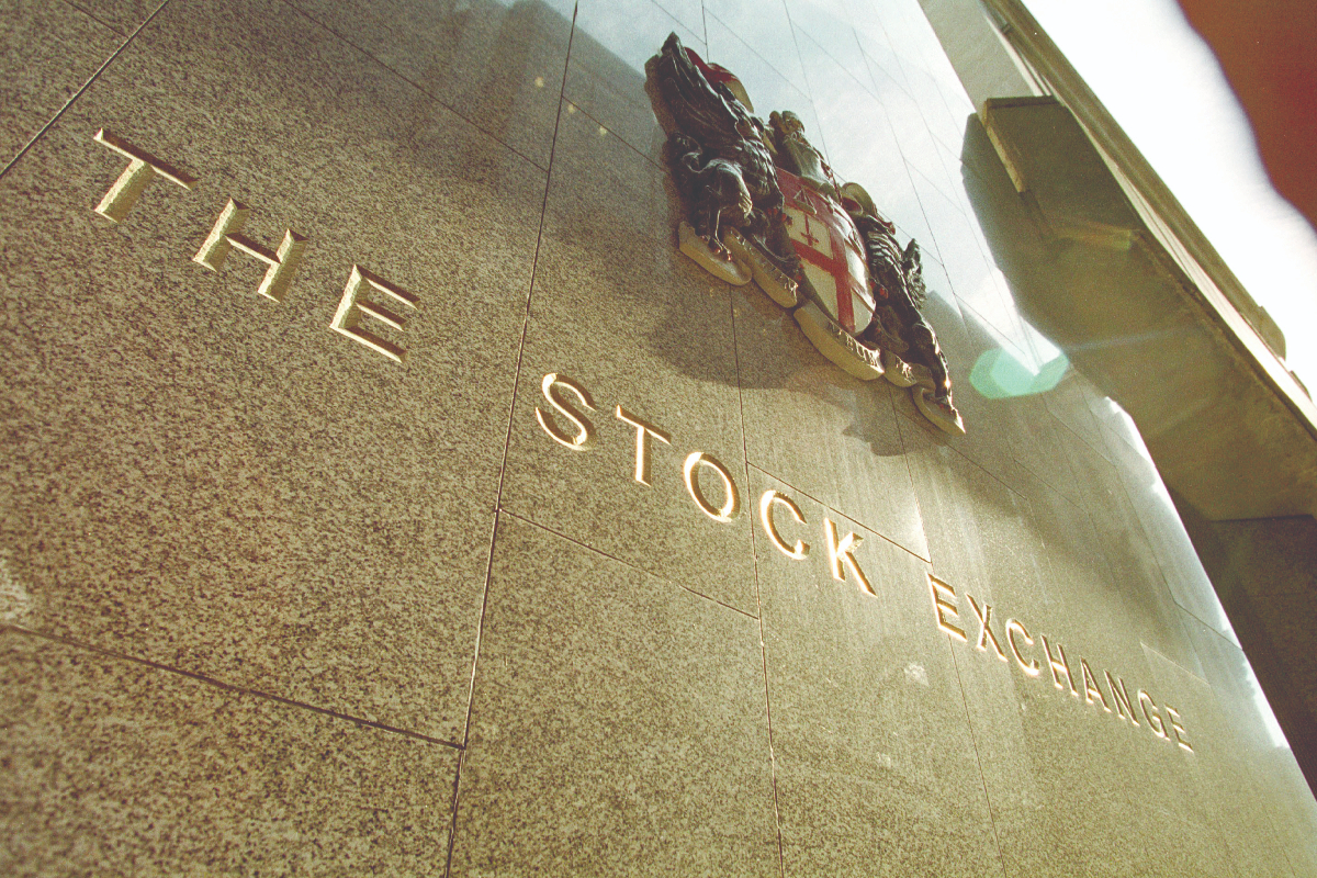 Blue Whale’s Stephen Yiu: save the London Stock Exchange by spinning it off