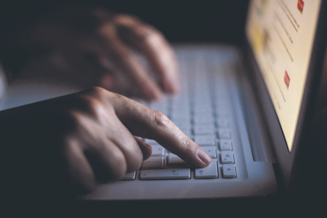 Londoners are at risk of fraud due to financial exclusion.