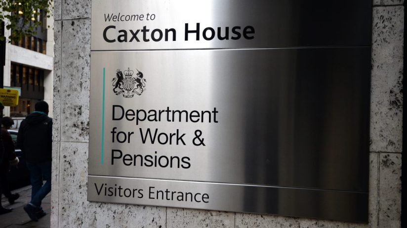Department for Work and Pensions pumps £44m into anti-fraud staff