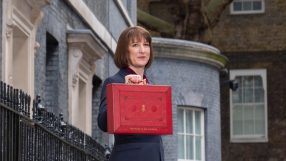 Budget scrutiny continues as Morrisons joins farmers' fight for tax reform