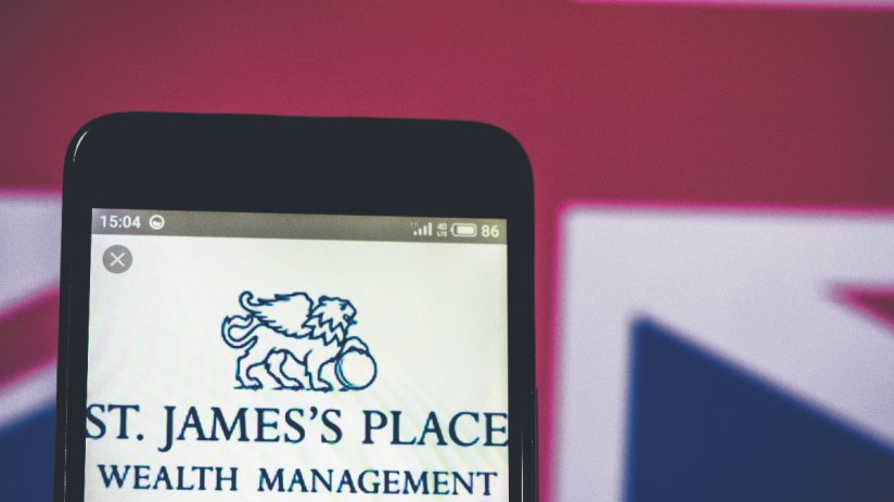 St James's Place could benefit from the upcoming budget according to analysts