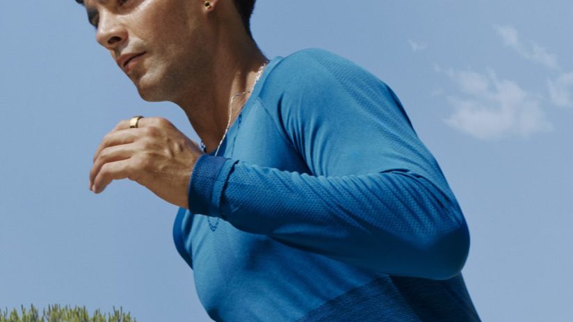 Smart rings are taking wellness tracking to the next level, blending cutting-edge tech with a subtle design