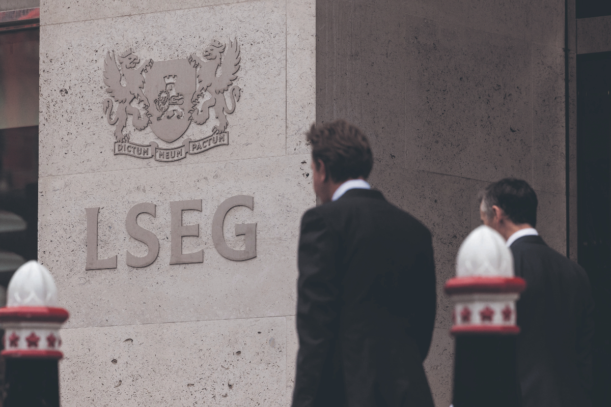 Anthropic's new AI legal tool wipes billions off European data stocks