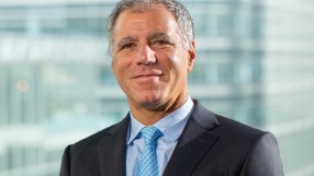 Elhedery has quickly made his mark at HSBC with a major restructuring of its global operations.