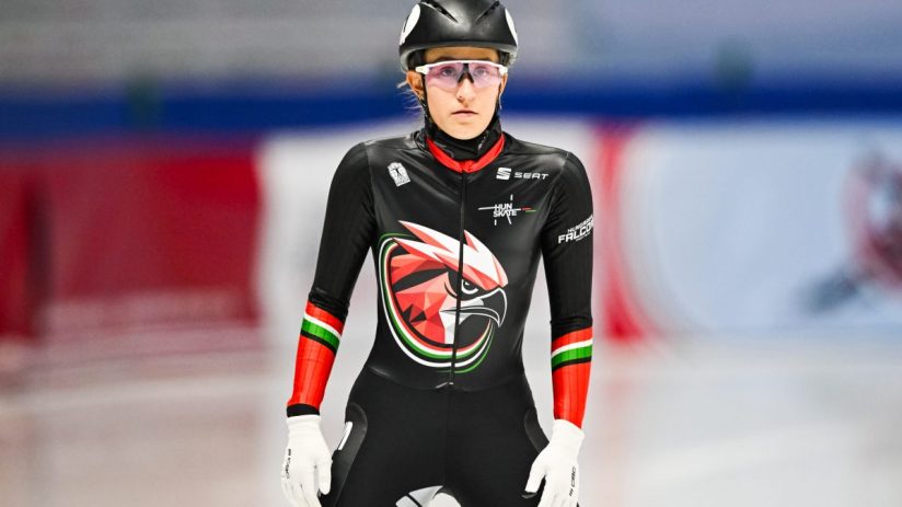 When you think of sporting innovation, what comes to mind? The Hundred, maybe, or Saudi&rsquo;s tennis showcase 6 Kings Slam? Well what about short track speed skating?