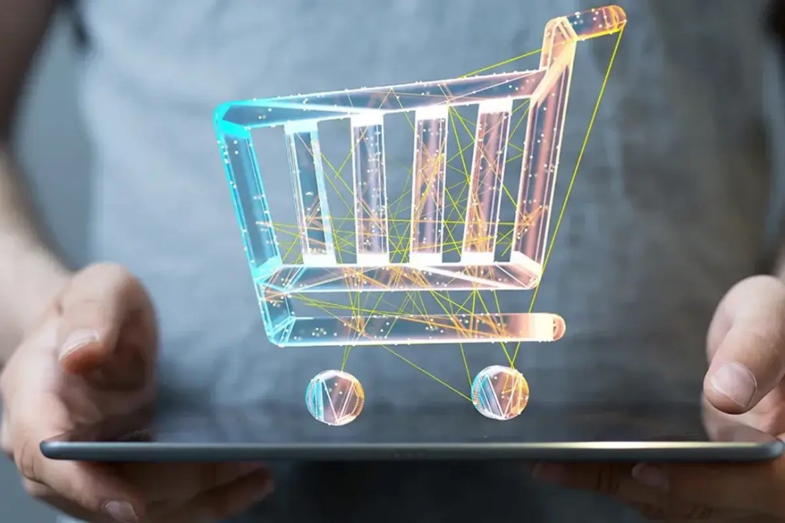 AI is set to redefine B2B commerce 