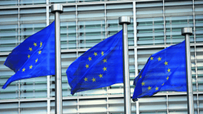 The far-right Patriots for Europe has ongoing rows over its funding