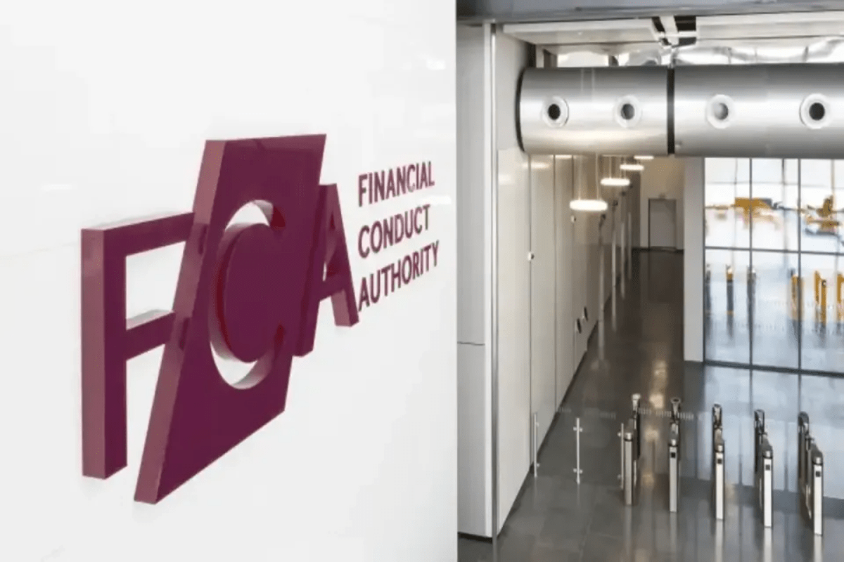 City watchdog targets London crypto traders in latest clampdown