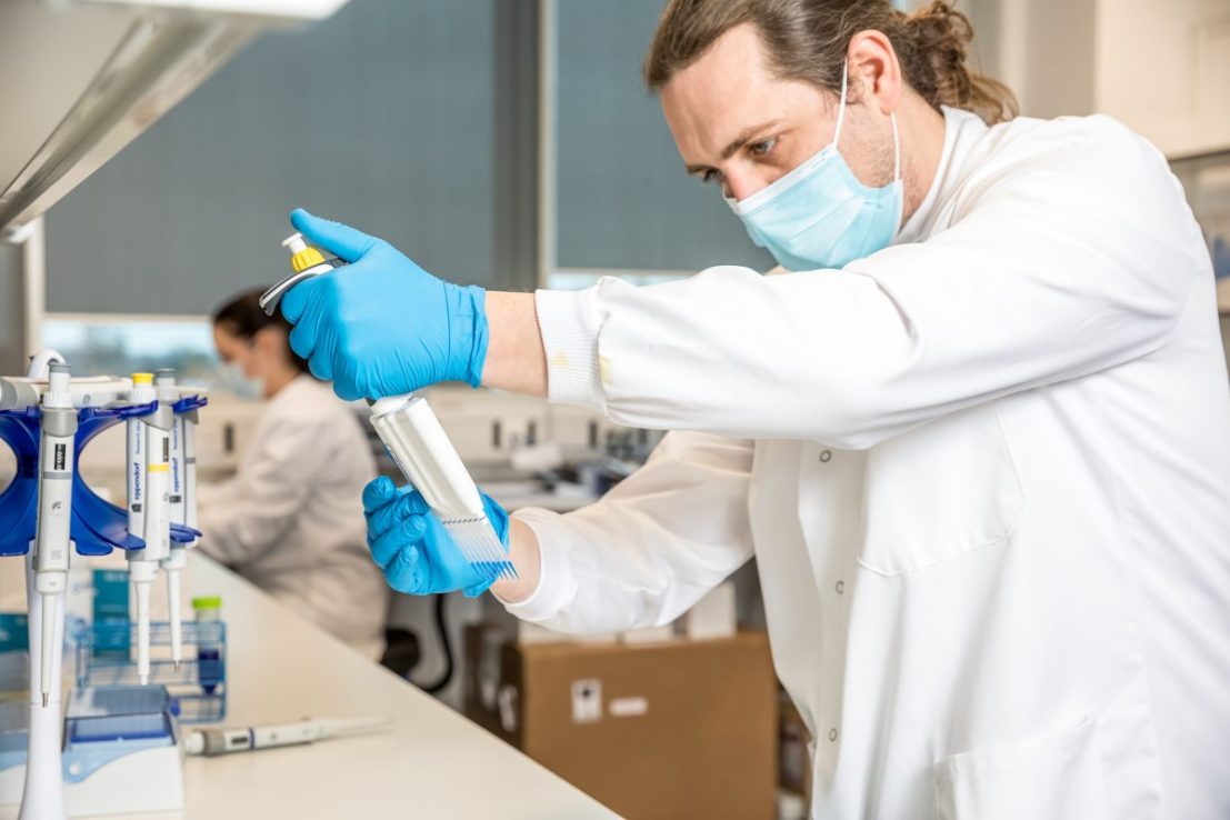 British investor eyes 23andMe rescue as it files for bankrupcy