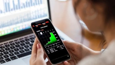 A robo-adviser uses algorithms that analyse investors' answers to pre-set questions, then suggests investments to match.