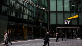 EY / Big Four