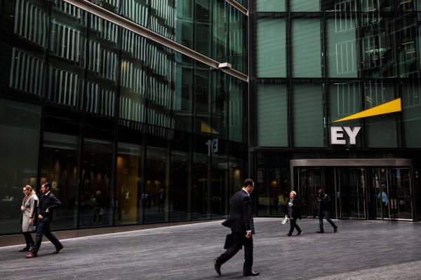 EY accused of missing ‘red flag’ in NMC collapse