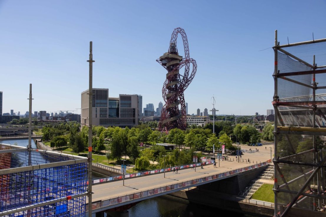 East London praised for start-up growth — but can it continue?