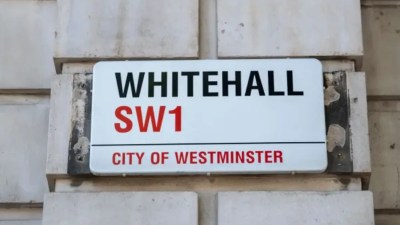Dominic Cummings claims China has stolen vast amounts of secret UK material