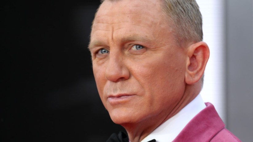 Eon Productions has not yet named a successor to Daniel Craig as James Bond. (Photo by Gareth Cattermole/Getty Images)