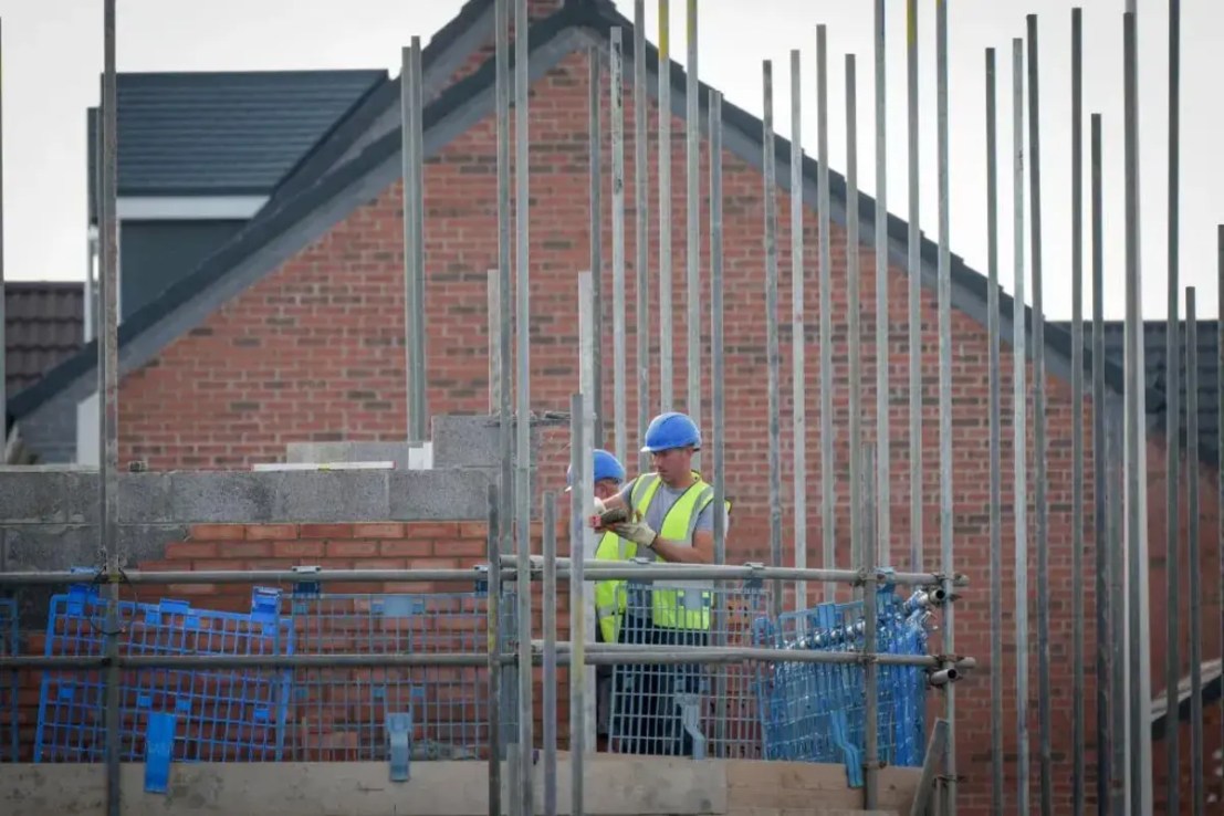 Vistry said its profit before tax for 2024 will be £80m lower than expected 