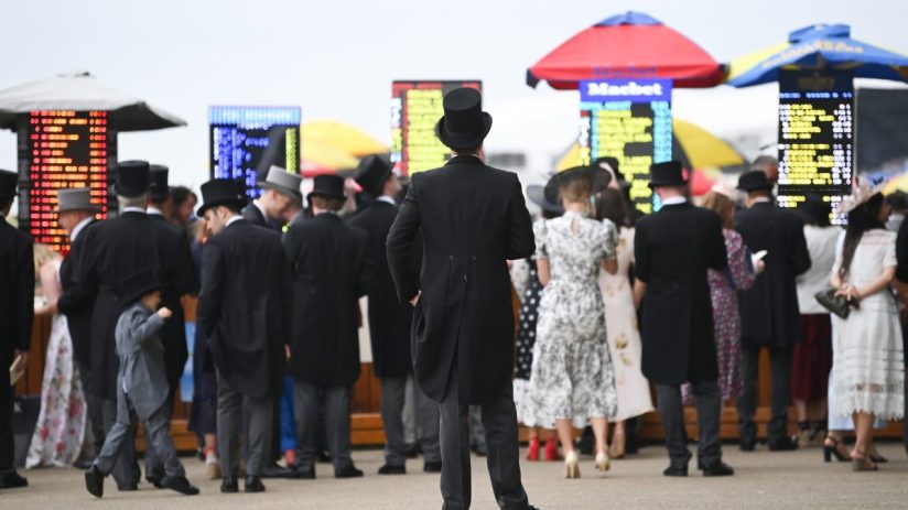 The Conservatives have launched a barrage of criticism on mooted plans for a £3bn tax raid on the gambling industry, with the shadow sports minister demanding the government “take the blinkers off”. 