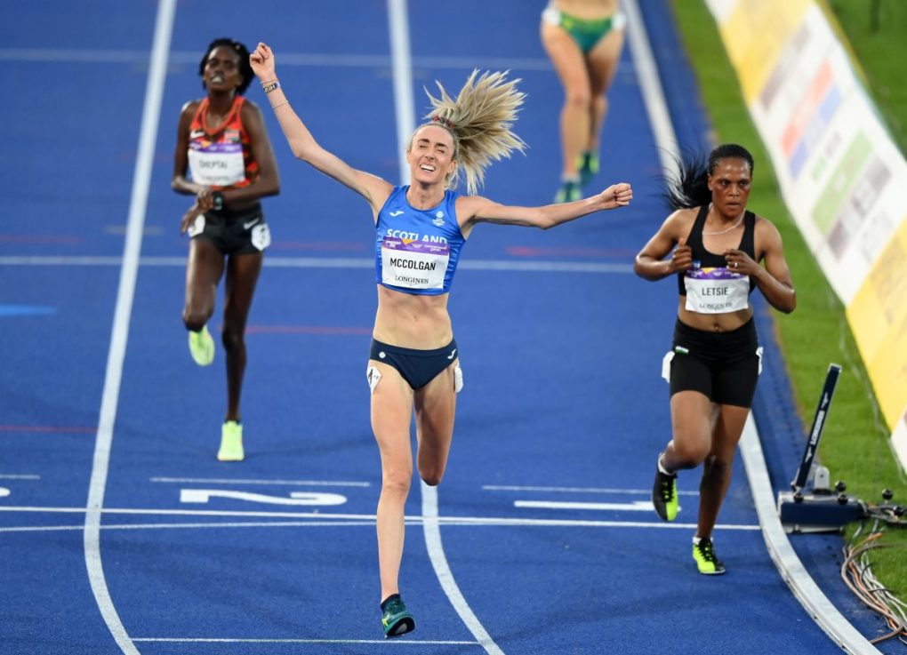 Glasgow has today officially be named the host of the 2026 Commonwealth Games.