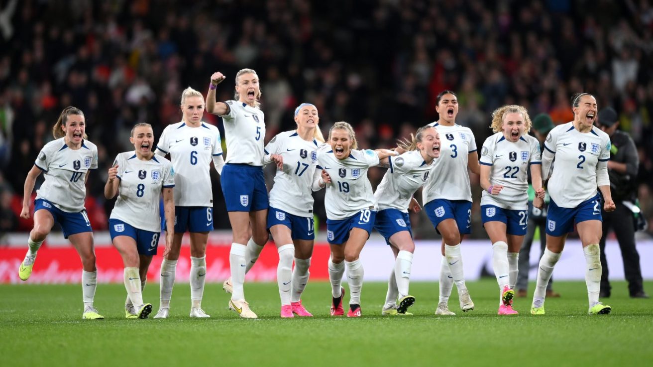 The government has today pledged to make the United Kingdom a “top destination for women’s sport investment”.