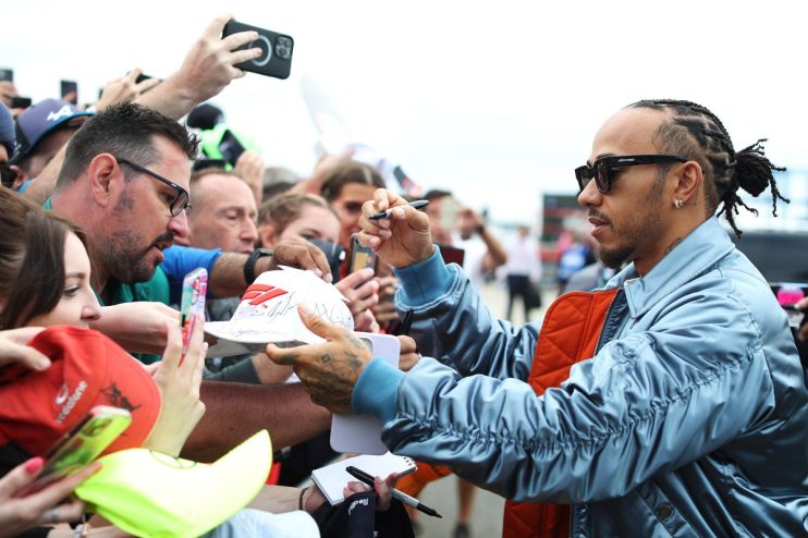 Football, running and Formula 1 are the most popular sports among Gen-Z adults, but rugby does not feature in the top 15.