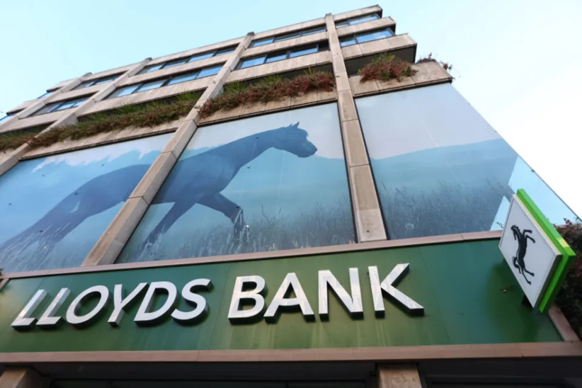 Lloyds Bank: Lender beats estimates as consumers prove resilient