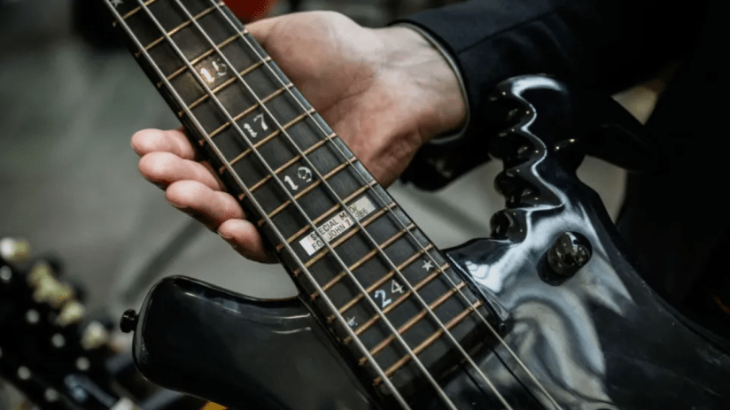 Gear4music is the largest UK-based online retailer of musical instruments and music equipment.