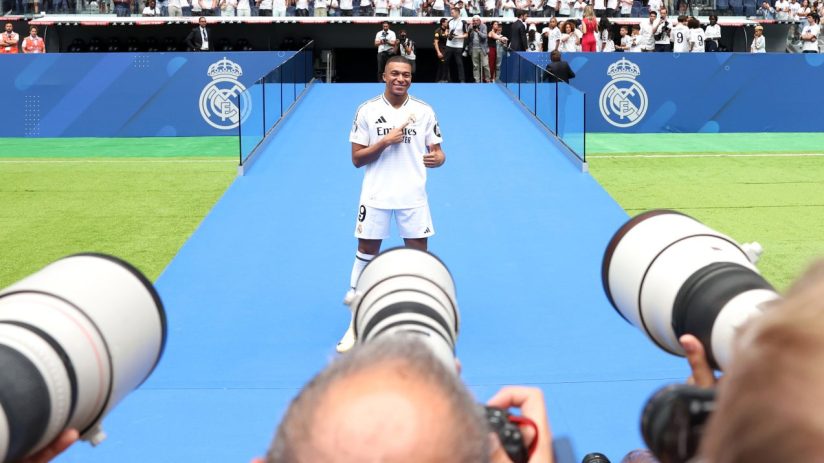 Football transfer fees are under threat and could eventually be seen as a quirk of history