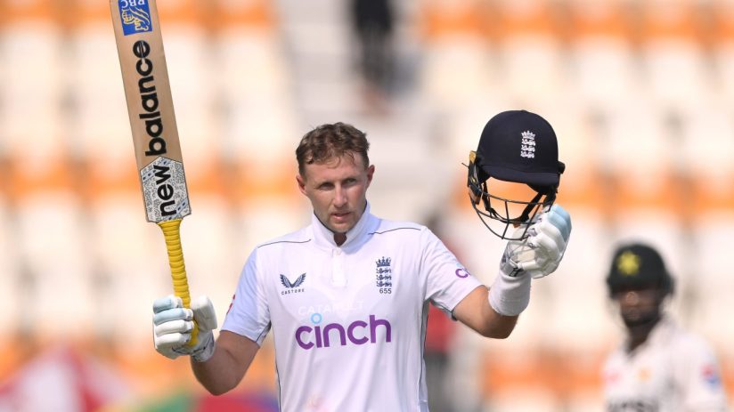 Joe Root has Sachin Tendulkar's total in his sights after becoming England's all-time record Test run scorer